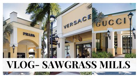 ysl outlet sawgrass mills|Sawgrass Mills Outlet .